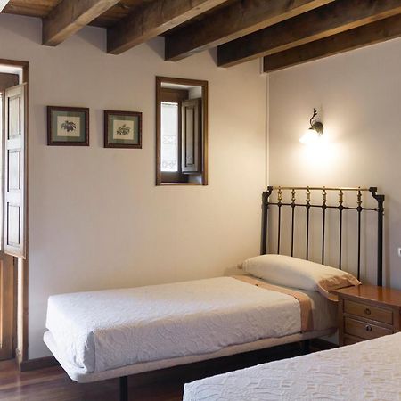La Hospederia De Salamon Guest House Luaran gambar