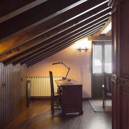 La Hospederia De Salamon Guest House Luaran gambar