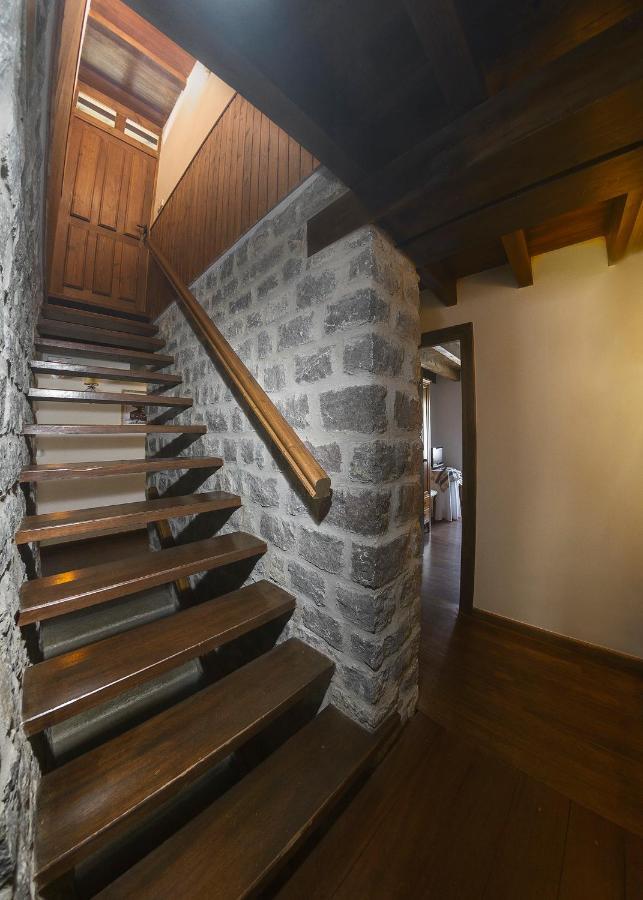La Hospederia De Salamon Guest House Luaran gambar