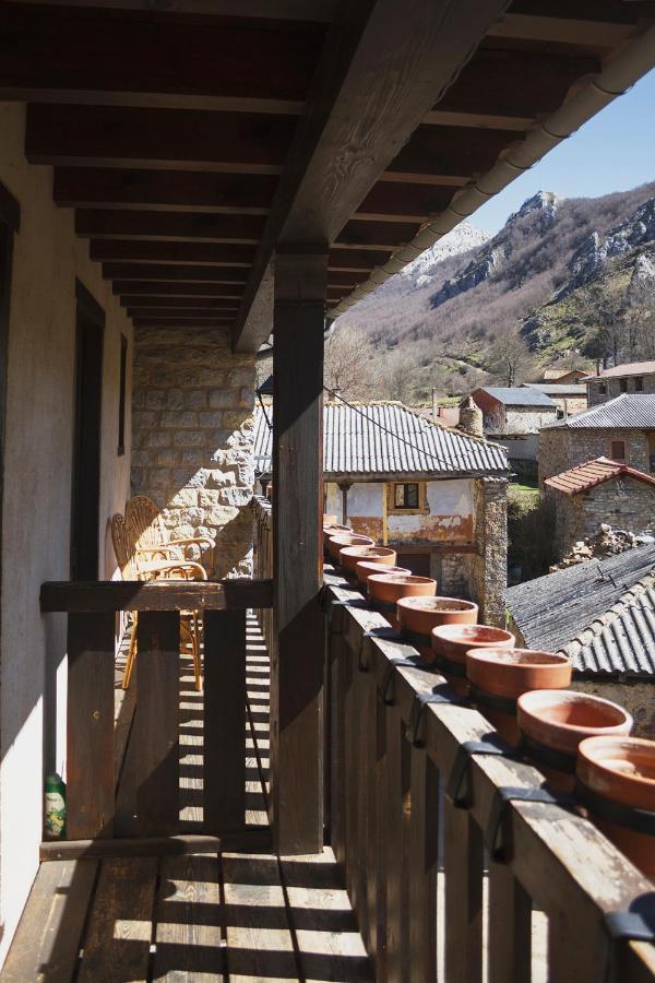 La Hospederia De Salamon Guest House Luaran gambar